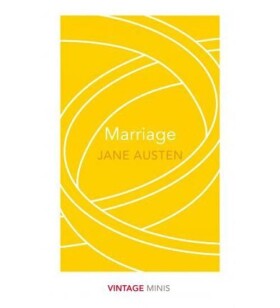 Marriage : Vintage Minis - Jane Austenová