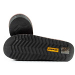 D.Franklin sněhule dámské zimní módní zateplené boty rose gold dámské 37