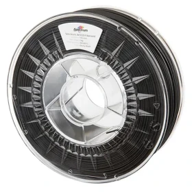 Spectrum 80321 3D filament Wood ebony black | 1.75mm | 1000g (80321)