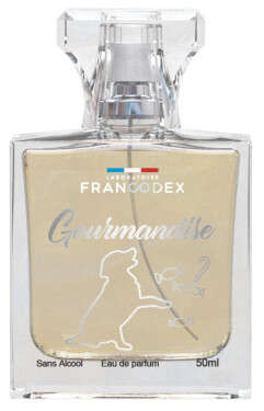 Francodex Parfém GOURMANDISE pro psy 50ml