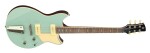 Yamaha Revstar RSS02T SBL