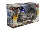 Mamido Motorka se zvukovými efekty 1:8 modrá