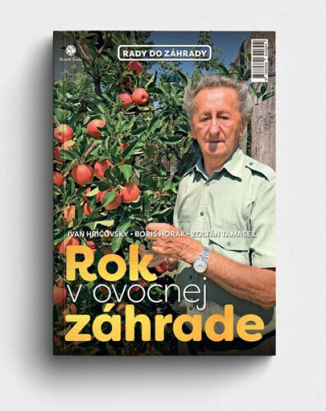 Rok v ovocnej záhrade