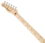 Fender Squier Affinity Series Telecaster LH MN BB