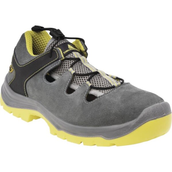 Sandály Delta Plus MAZURY S1P ESD SRC Velikost boty: 44