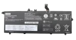 Lenovo 57Wh (SB10T83215) / Baterie pro notebook / Li-Ion / interní (SB10T83215)