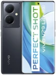 Vivo V29 Lite 5G 8+128GB černá / EU distribuce / 6.78" / 128GB / Android 13 (5664259)