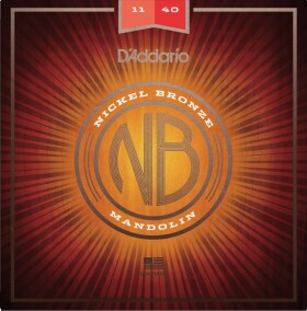 D'Addario NBM1140