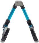 Flight Ukulele Stand Blue