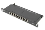 Digitus Professional zelený / Patch kabel / 7 m (DN-91608S-SL-EA)