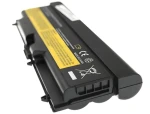 Green Cell LE28 černá / Baterie pro notebook / Lenovo / Li-Ion / 11,1V / 6600mAh / 9 článků (LE28)