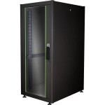 DIGITUS nástěnná 16U Dynamic Basic 600x450 mm DN-19 16-U-EC-SW