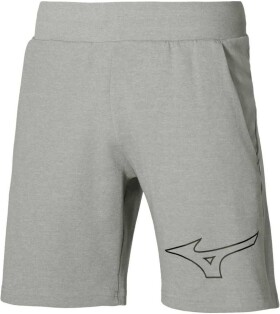 Běžecké šortky Mizuno Athletics RB Half Pant K2GDB00105 Velikost textilu: M