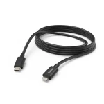 Hama MFI USB-C Lightning kabel pro Apple / 3 m (201599)