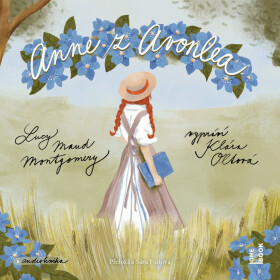 Anne z Avonlea (audiokniha - čte Klára Sedláčková Oltová) - Lucy Maud Montgomery
