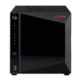 ASUSTOR Nimbustor 4 AS5404T