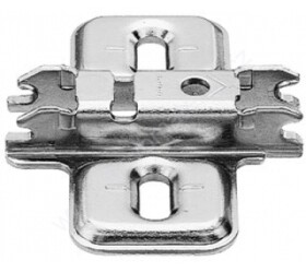 Blum podložka křížová 11,5mm (12304)