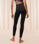 Dámské legíny Cardio RTW High-Rise Leggings BLACK černé 0004 TRIUMPH BLACK