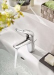 GROHE - Eurostyle Páková umyvadlová baterie S, chrom 33558003