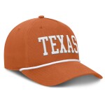 Fanatics Pánská kšiltovka Texas Longhorns NCAA Foul Ball Rope Adjustable