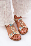 Sandály model 212126 Step in style 39