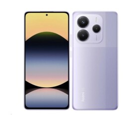 Xiaomi Redmi Note 14 5G (6GB/128GB) Lavender Purple EU EDF_969419