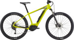 Elektrokolo Cannondale Trail Neo 4 highlighter M