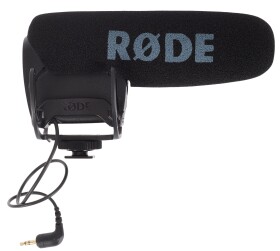 Rode VideoMic Pro Rycote