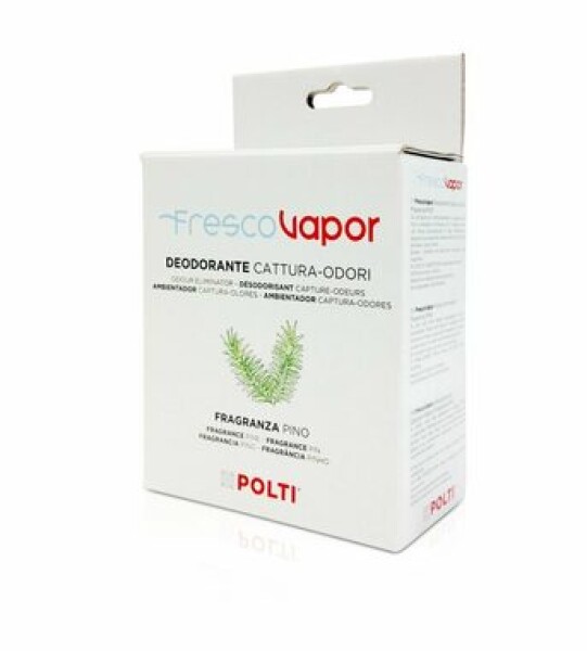 Polti Frescovapor PAEU0285 2 x 200 ml