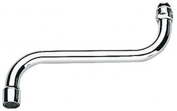 GROHE - Náhradní díly Ramínko pro kuchyňskou nástěnnou baterii, chrom 13051000