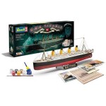 Revell Plastic ModelKit loď 05162 German Fast Attack Craft S-100 CLASS CF_18-05162 1:72