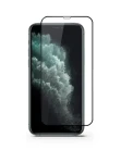 Epico 3D+ Glass IM ochranné sklo pro iPhone XR/11 - černá (32912151300007)