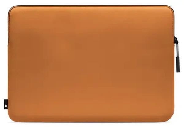 Incase Compact Sleeve Cognac Amber / Pouzdro pro Apple MacBook Air 13" a Pro 13" (INMB100641-CGA)