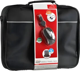 Speed Link SL-6093 Agio2 / Cestovní pouzdro / Na příslušenství k notebooku