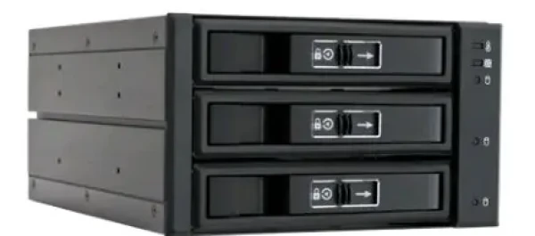 Chieftec CBP-2131SAS