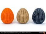 PLA filament Vertigo Grey 1,75 mm 1 kg Fillamentum