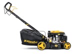 Benzínová sekačka Riwall PRO RPM 4235 3v1