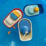 PlanToys PlanToys Nákladní loď