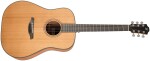Furch Blue Plus D-CM CNR Active 2026