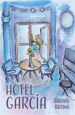 Hotel García