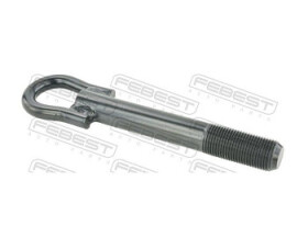 PIETRO Tažné oko TOYOTA Auris(E18) Avensis(T27) Camry(V3,V4,V5) Corolla(E18)