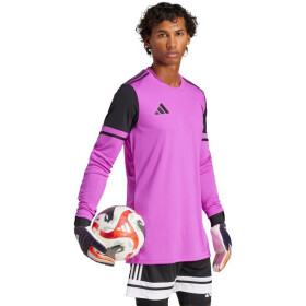 Brankářské tričko Squadra 25 Long Sleeve M JC6209 pánské 2 XL