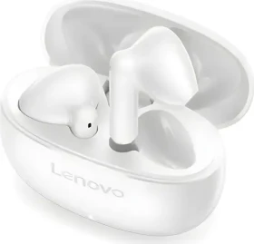 Lenovo E310 bílá / Sluchátka / True Wireless / Bluetooth 5.3 (GXD1Q65145)