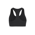 Craft Collective Padded Bra Women 1916008-999000 - Běžecká podprsenka CRAFT Collective Padded Sports - černá Velikost textilu: XL