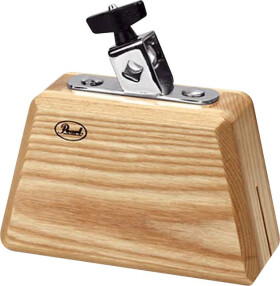 Pearl PAB-50 Ash-Tone Block Medium