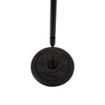Trakker Závaží k tyčové bójce Marker Pole Add On Weight 1kg,Trakker Závaží k tyčové bójce Marker Pole Add On Weight 1kg