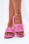 Pantofle model 212595 Step in style 37