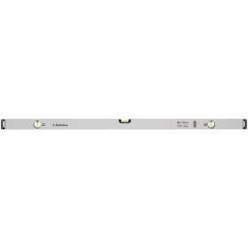 Hultafors Tools Vodováha hliníková 1200mm SM 120 (405921)