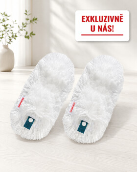 Leifheit Návlek k prachovce SUPERDUSTER - set 2 ks 41257