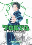 Tokyo Revengers Ken Wakui